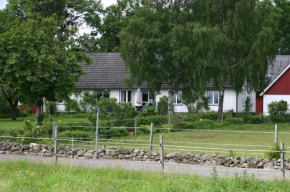 Lyckegården in Munka-Ljungby